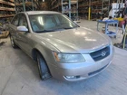 Sonata 2007 Glove Box 699248 Used. Price: $83.04.