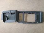 Lower Dash Cover Trim Glove Box Frame Rh Passenger Oem 1999-2002 Tahoe Silverado Used. Price: $99.95.