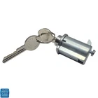 1940-1967 Gm Glove Box / Console Compartment Lock Early New. Price: $22.99.