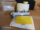 Mopar R5011256AB Brake Master Cylinder 1998-2001 Dodge Ram 1500 2500 3500 Remanufactured. Price: $40.00.