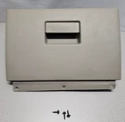 2008 Ford Expedition Beige Glove Box 7L74-78060T10-ACW Dash Storage 44ZG-260 Used. Price: $55.00.