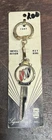 Nos Nors 1967 Buick Gold Tone Blank Keychain Special Skylark Gs Riviera New. Price: $29.99.