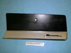 Dash Glove Box Lid Door W/ Trim & Latch 68 69 Barracuda Formula 383 Mopar Used. Price: $94.50.