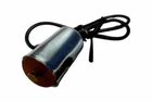 Federated (1) Dome, Map, Glove Box Single Contact Universal 82048-3 820483 New!. Price: $12.84.