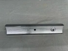 1964 Mercury Marauder Monterey Dash Panel Glove Box Lid Emblem Park Lane Used. Price: $64.22.