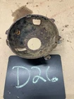 Ford F100 F150 F250 F350 Mustang Round Headlight Mount Bucket Large 1970 71 72 Used. Price: $24.99.