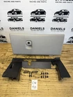 05-13 Corvette C6 Grey Dashboard Pass Oem Used. Price: $85.49.