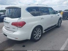 2013 Infiniti QX56 Glove Box Front Dash Lid Door Used. Price: $86.45.