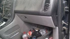 Storage Compartment Door Vue 2007 Glove Box 1864075 Used. Price: $30.00.