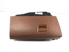2011-2016 Bmw 528I Glove Compartment Storage Box Brown 51-16-9-205-980 Used. Price: $97.85.