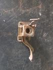 1962-66 Chevy Hood Latch Release Pickup Truck Oem Blazer C10 C20 Gmc Used. Price: $45.00.
