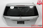 07-12 Mercedes X164 GL450 Trunk Deck Lid Tailgate Hatch Shell Assembly Oem Used. Price: $316.00.