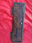 73-79 Ford Truck Glove Box Door Wood Grain Ranger Xlt Used. Price: $85.00.