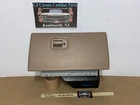 90 Mercury Grand Marquis Dash Glove Box Door Liner Compartment Lock Latch No Key Used. Price: $199.99.