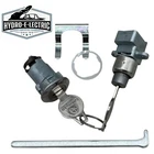 New 1962-1964 Dodge Polara & Plymouth Fury Glove Box Trunk Lock Set Oe Keys. Price: $144.95.