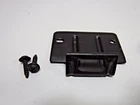 Jeep Cherokee Xj 97-01 Glovebox Latch Striker W/ Hardware Factory Oem Free Ship Used. Price: $18.99.