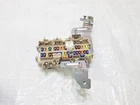 2017-2022 Nissan Rogue Sport Cabin Fuse Relay Junction Block Oem 24350-4CL0B Used. Price: $129.99.