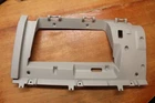 08-10 Dodge Grand Caravan Passenger Lower Glove Box Dash Frame Bezel Surround D'occasion. Price: $26.06.