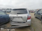 Glove Box Oem 2011 Toyota Highlandr 5550148180B0 Used. Price: $125.00.