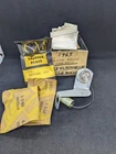 Nos 1963 Oldsmobile Glove Box Courtesy Lamp Package & Switch 982122 Cutlass New. Price: $66.49.