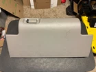 95-98 Silverado Suburban Sierra Yukon Tahoe Dash Glove Box Door Gray Oem Used. Price: $50.00.