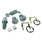 For Chevy El Camino 1964 Dynacorn Door, Glove Box & Ignition Lock Kit New. Price: $70.99.