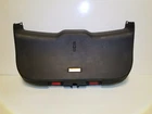 10 11 12 Lincoln Mkt Rear Interior Liftgate Liner Cover Panel Oem Used. Price: $114.75.