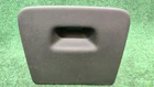 2018-2023 Bmw X5 Front Left Small Drawer Black Oem 51459399352 Used. Price: $58.00.