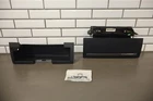 2018 Ram 1500 Limited Tungsten Upper Glove Box Kit Indigo Frost C1 Used. Price: $170.00.