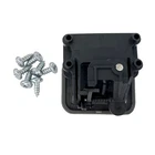 Glove Box Latch Hardware For Cadillac Escalade Yukon Chevy Tahoe 1500 74364 New. Price: $199.20.