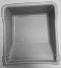 04-10 Toyota Sienna Front Passenger Under Seat Storage Tray Grey Oem 71753-AE020 Used. Price: $38.83.