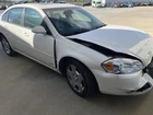 Used Glove Box Fits: 2007 Chevrolet Impala Grade. Price: $100.00.