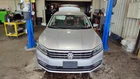 Passat 2016 Glove Box 1115074 Used. Price: $75.00.