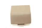 1985-1989 Toyota MR2 AW11 4AGE 1.6L Rear Box Console Lid Tan Used. Price: $83.36.