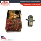 1960-61 Plymouth Full Size, 1968-1969 A-body Glove Box Lock Latch 2080736 Nos New. Price: $69.50.