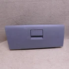 2008-2011 Dodge Dakota Interior Glove Box Dd Medium Slate Gray Good Latch 78548 Used. Price: $54.99.