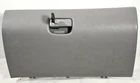 2004-2010 Toyota Sienna Minivan Glove Box With Latch And Key! Gray Oem Used. Price: $140.00.
