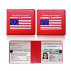 Registration Insurance Holder, 2PACK Essential Auto Card Document Glove B... New. Price: $8.48.