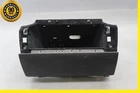 05-11 Mercedes R171 SLK350 Dashboard Glove Box Storage Tray Assembly Black Oem Used. Price: $99.00.