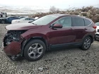 Glove Box Oem 2019 Honda Cr-v 77510TLAA01ZA Used. Price: $125.00.