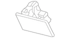 Genuine Ford Glove Box Latch BL3Z-1506072-AE New. Price: $17.72.