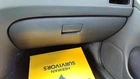2001-2003 Hyundai Elantra Glove Box Assembly Complete Door With Latch Oem Gray Used. Price: $64.12.