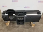 2022 Volkswagen Atlas Dash Panel Assembly With Srs Black Used. Price: $420.75.
