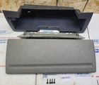 Oem 2009-2018 Dodge Ram 1500 2500 Upper Dash Glove Box Door Storage Compartment Used. Price: $169.95.