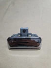 Chrome Glove Box Handle Lock, Likely For Honda Civic From The 1992-1995 Used. Price: $350.00.