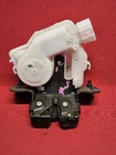2012-2019 Fiat 500 Rear Liftgate Tailgate Hatch Latch Lock Actuator 67K Miles Used. Price: $69.99.