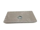 2010-2018 Ram 2500 3500 6.7L Rear Floor Storage Lid Brown Oem Used. Price: $61.45.