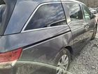 2014 Honda Odyssey Used Glove Box Door Oem 260.HO1314 Fwd 123K Miles. Price: $94.53.