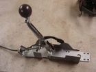 1967 1968 1969 Oldsmobile 442 Cutlass Floor Shifter Assembly & Cable Gm Oem Used. Price: $300.00.