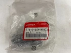 Genuine Honda Glove Box Lock For Accord 77540-S84-A01ZB Quartz Gray New. Price: $15.71.